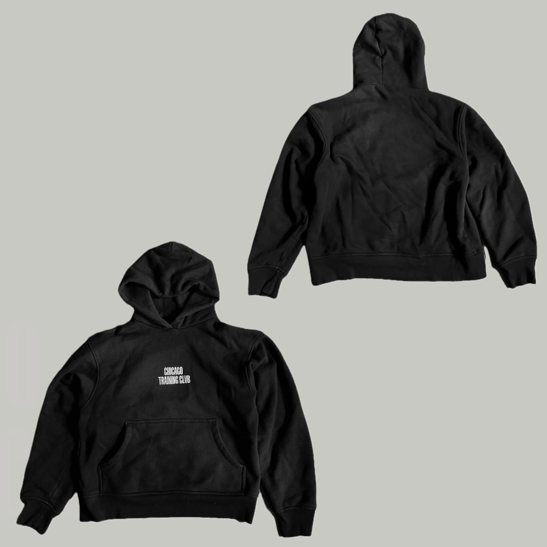 CTC Classic Hoodie