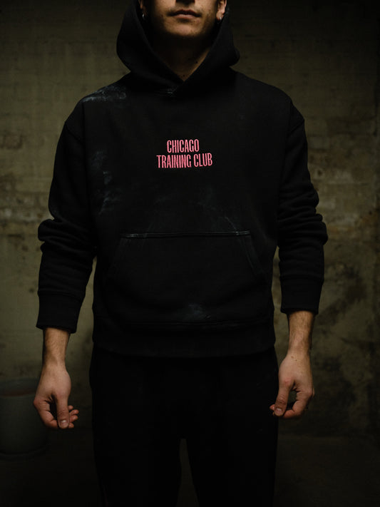 RESEARCH HOODIE